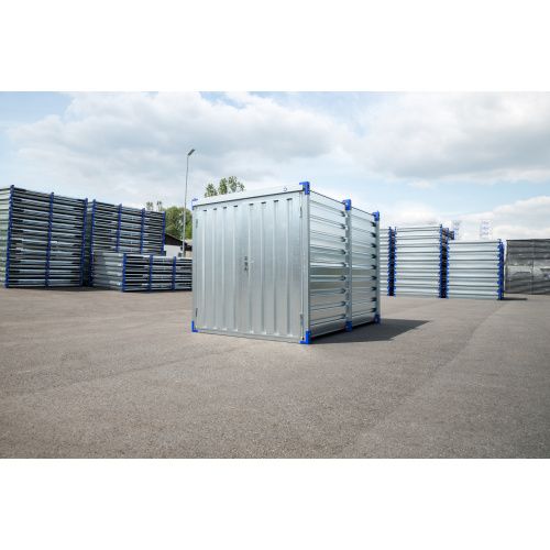 Kontener magazynowy BLUE-LINE 6000x2200x2200 mm