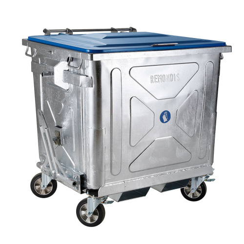 Kontener 1100l