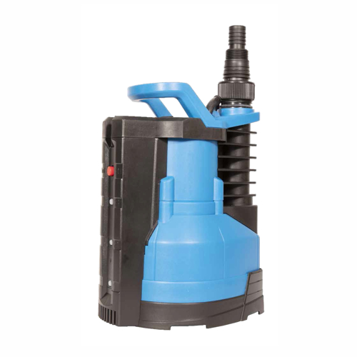 Pompa zatapialna PSDR750P