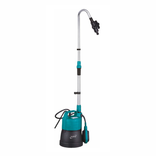 Zatapialna pompa do beczek LKS-300P