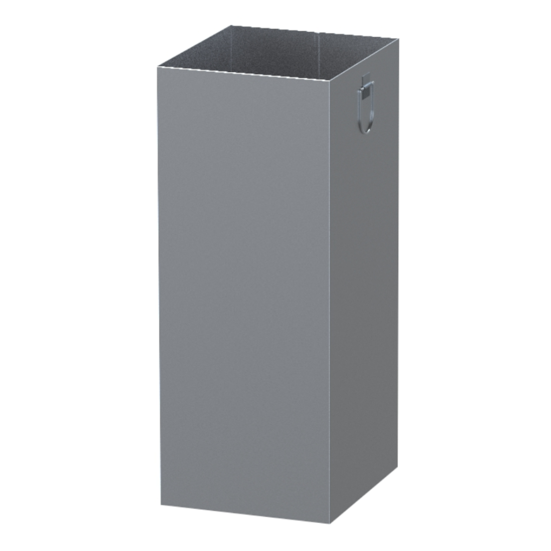 Metalowa wkładka  do  koszy 8305 i 8306