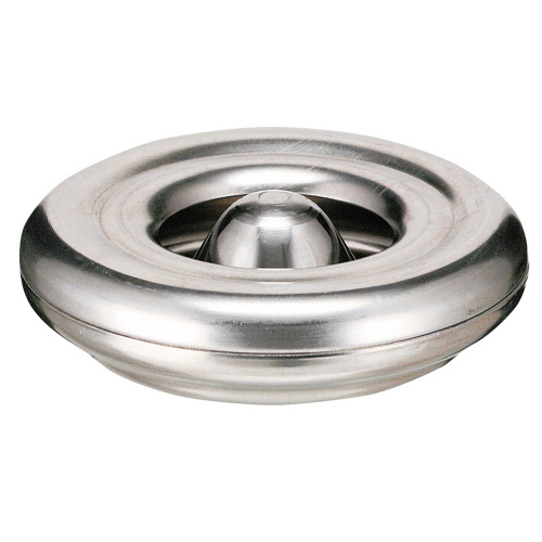 Popielnica stołowa - aluminium