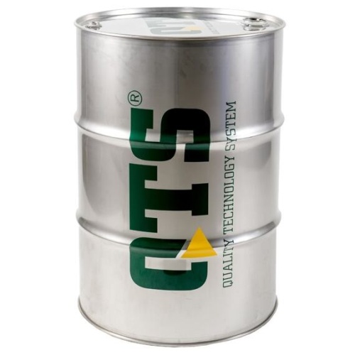 Płyn do odtłuszczania  "C" 160 l