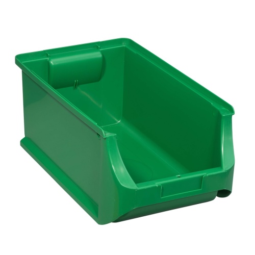 Zasobnik 205x352x150 - zielony