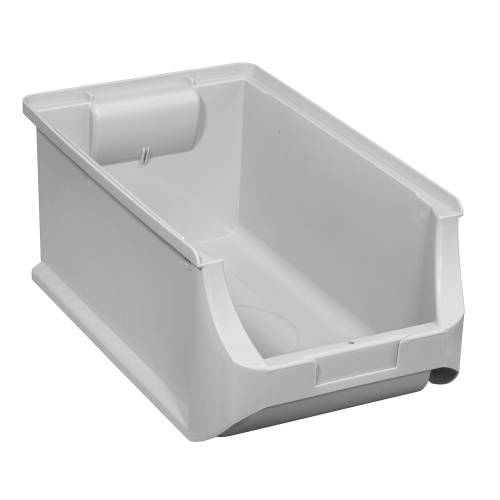 Zasobnik 205x352x150 - szary