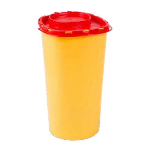 Pojemnik na odpady medyczne - 2,5 l