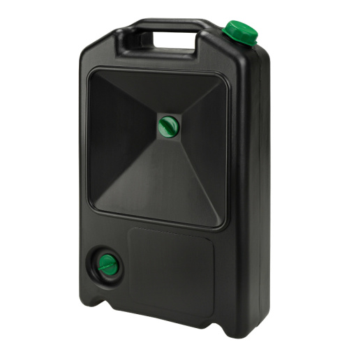 Plastowy kanister zlewowy – 7 l