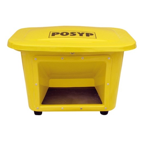 Pojemnik na posyp 130 l