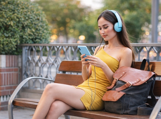 Wyposażenie miast i parków