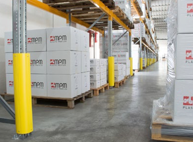 Wyposażenie magazynu